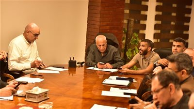  الزمالك يسعى لتعيين مدير تعاقدات جديد