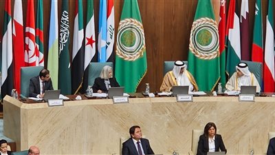 برئاسة البحرين.. انطلاق اعمال الدورة الغير عادية للمجلس الاقتصادي بالجامعة العربية