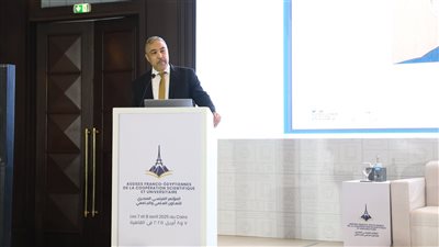 نائب وزير التعليم العالي: دمج الذكاء الاصطناعي ضمن المنظومة التعليمية