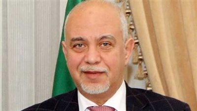 النائب حازم الجندي يطالب بنظام خاص لسرعة الإفراج الجمركي عن المواد الخام ومستلزمات الإنتاج 