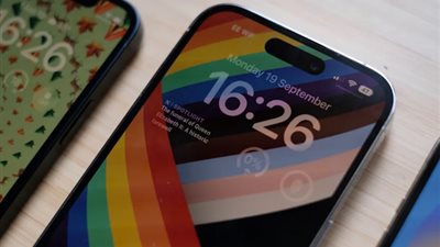  تخصيص شاشة قفل iPhone في iOS 18.. دليل شامل لابتكار تجربة فريدة