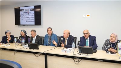 انطلاق المؤتمر السنوى لجمعية أمراض الدم في جامعة عين شمس 