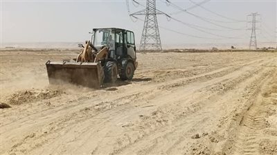 تعاونيات الإسكان تطرح قطع أراضى متميزة فى 9 مدن جديدة