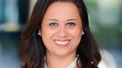 هالة عبد الودود رئيسًا لقطاع العلاقات الخارجية والمسؤولية المجتمعية بهايدبارك