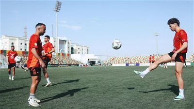 تفاصيل الاجتماع الفني لمباراة الأهلي والهلال السوداني