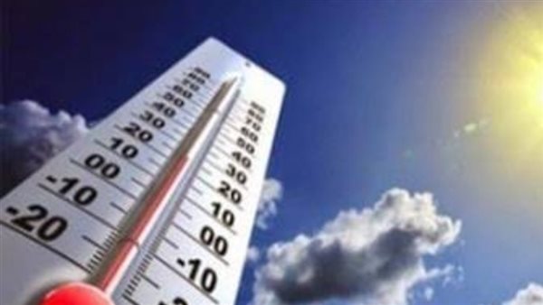 درجات الحرارة وحالة الطقس اليوم.. القاهرة تسجل 21