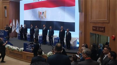 انطلاق المؤتمر الدولي للسكتة الدماغية في نسخته الثانية