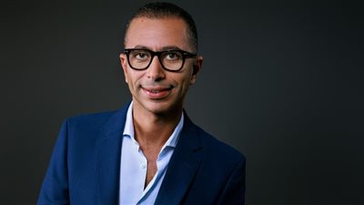 محمد عبد الله أفضل رئيس تنفيذي في قطاع الاتصالات لعام 2025