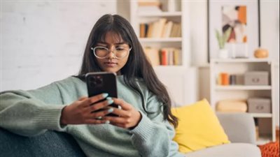 دراسة تكشف: هذه المدة أمام الشاشات كافية لزيادة قصر النظر 