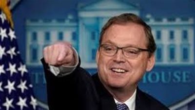 المستشار الاقتصادي للبيت الأبيض: الرسوم على الصين سيكون لها تأثير كبير