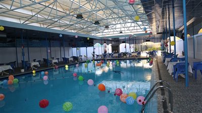 قنا| خطة تسويقية لنادي الفتيات لجذب القطاع الخاص 