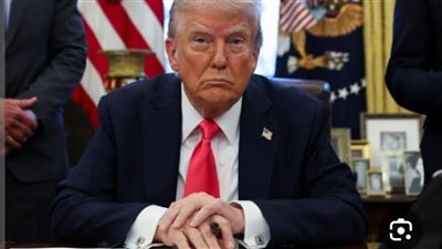 الرئيس الأمريكي: حرب غزة ستتوقف في المستقبل القريب