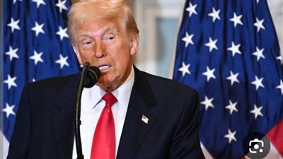 الرئيس الأمريكي: نجتمع مع روسيا وأوكرانيا ونقترب من تحقيق تقدم