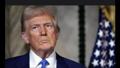 ترامب: لا نسعى إلى تعليق العمل بالرسوم الجمركية 