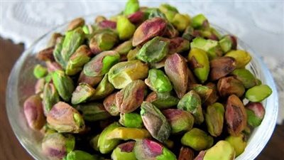 فوائد الفستق.. مكمل غذائي يعزز الصحة ويمنحك طاقة وحيوية