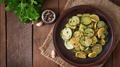 الكوسا وفوائدها الصحية.. غذاء مثالي لصحة الجسم والوقاية من الأمراض