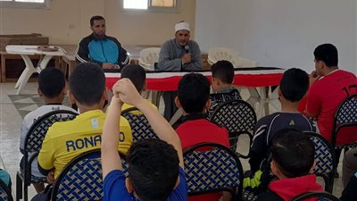 شباب ورياضة الدقهلية تبدأ فعاليات 