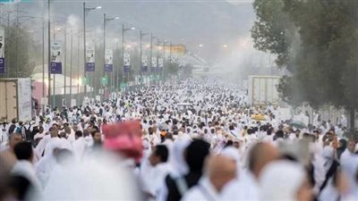 موعد وقفة عرفات وعيد الأضحى 2025