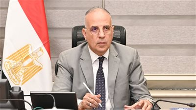 الري: حصر 4000 بئر جوفى مخالف وتحصيل 160 مليون جنيه مستحقات خلال شهر مارس