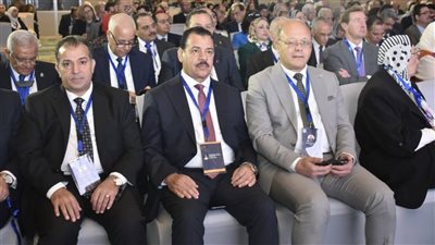 جامعة قنا تُشارك بملتقي الجامعات المصرية الفرنسية 