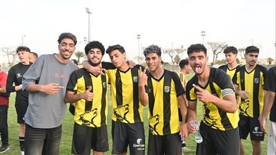 المقاولون العرب يقسو على الزمالك بخماسية في بطولة الجمهورية للشباب