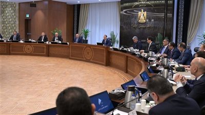 مدبولي يتابع استعدادات احتفالات افتتاح المتحف المصري الكبير