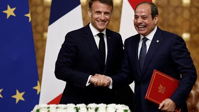 خبير: العلاقات الاقتصادية والاستثمارية بين مصر وفرنسا شهدت قفزات كبيرة