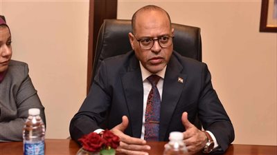 وزير العمل: الرئيس السيسي وجه بتنمية مهارات الشباب تماشيًا مع تحديات سوق العمل