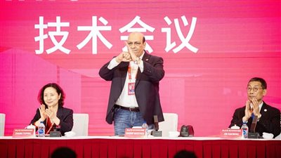 عودة اعتماد الكونغ فو في دورة ألعاب التضامن الإسلامي بالرياض