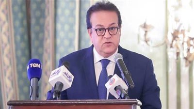 وزير الصحة: تسجيل أقل معدل نمو سكاني خلال الربع الأول من العام الجاري