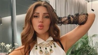  ميريام فارس تروج لـ 