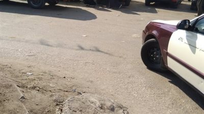 الفوضى المرورية تضرب شوارع الدقهلية