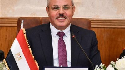  انطلاق فعاليات الأسبوع البيئي وملتقى التوظيف الثاني بكلية الحاسبات والمعلومات بجامعة القناة