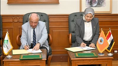 بروتوكولا تعاون بين نقابة المهندسين و