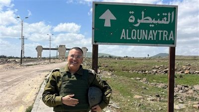 الجيش الإسرائيلي يتوغل جنوب سوريا ويزعم: تعزيز دفاعاتنا لمواجهة أي خطر