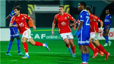 البث المباشر لمشاهدة مباراة الأهلي والهلال السوداني يلا شوت اليوم في دوري أبطال أفريقيا