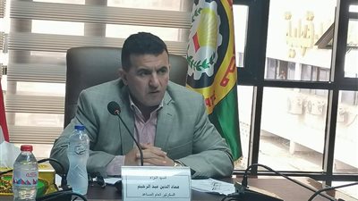 محافظ الدقهلية يتابع  خطة رفع كفاءة المجازر 