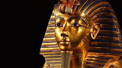 تحليل الحمض النووي يكشف أسرار وفاة الملك توت عنخ آمون