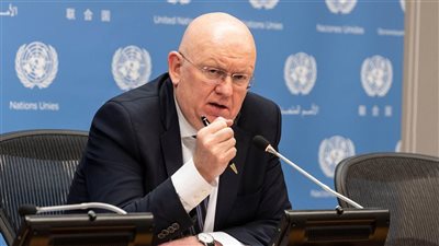 روسيا والولايات المتحدة تبحثان حلاً طويل الأمد للنزاع في أوكرانيا