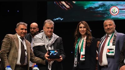 مؤتمر نقابي دولي في رام الله: دعم دولي لنقابات العمال الفلسطينيين وسط تحديات المرحلة