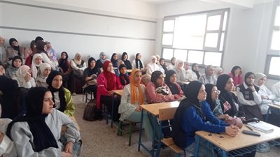 لقاء حول دور الأدب في تنمية المجتمعات للمواطنة بالمنيا