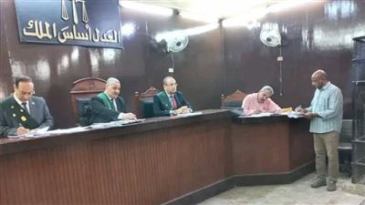 السجن 5 سنوات لشاب بقنا لابتزازه ربة منزل 