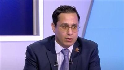 باسم لطفي: مصر أمام فرصة ذهبية لجذب الاستثمارات في ظل التصعيد الجمركي الأمريكي