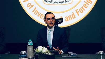 الخطيب: مصر فرصة استراتيجية للمستثمرين الفرنسيين لتوسيع أنشطتهم بالشرق الأوسط وأفريقيا