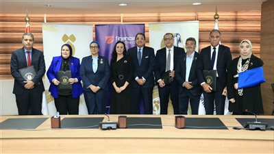 التضامن توقع بروتوكول تعاون مع 