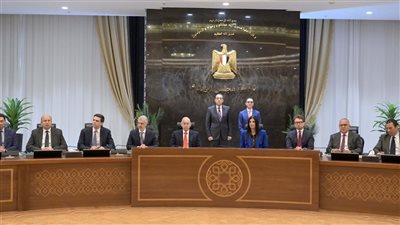 توقيع اتفاقيات بطرح مجموعة شركات تابعة لجهاز الخدمة الوطنية للقوات المسلحة