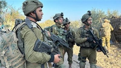 قوات الاحتلال تواصل عدوانها على طولكرم ومخيمها