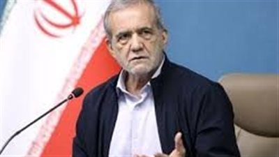 الرئيس الإيراني: لا نريد صناعة القنبلة النووية ولا نسعى للحرب.. ولكن