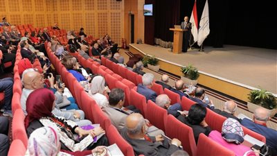 السمنار الدولي الثاني للنقوش العربية والإسلامية بمكتبة الإسكندرية