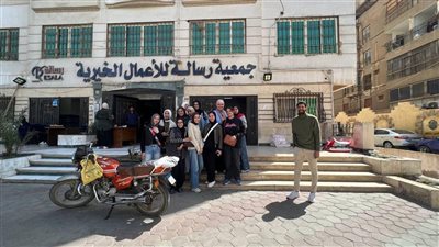 طلاب الإعلام يطلقون حملة توعوية عن أهمية العلاج بالأكسجين المضغوط بعنوان 